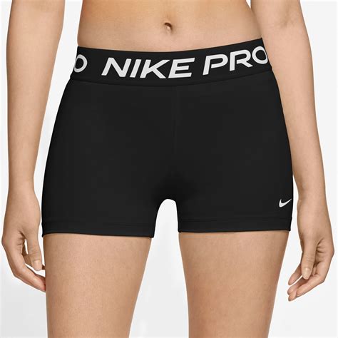 damen trainingsshort nike pro 725481-023|ladies Nike Pro shorts.